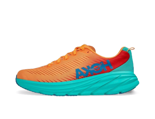 Juoksu Hoka One One Rincon 3 Oranssi | 1119395D-BOFT