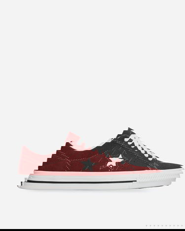 Tennarit ja kengät Converse One Star Pro Burgundia | A07893C, 0
