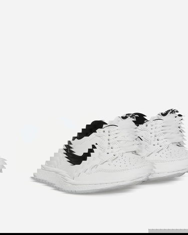 Tennarit ja kengät Jordan Air Jordan 1 Retro Low '85 OG "Metallic Black" Valkoinen | FB9933-102, 3