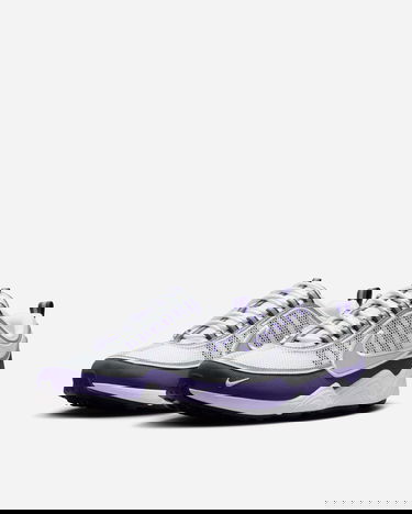 Tennarit ja kengät Nike Air Zoom Spiridon SP Valkoinen | HF9117-100, 2