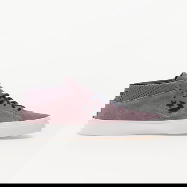 Tennarit ja kengät Converse Cons Louie Lopez Pro Suede Smoke Ruskea | A04614C, 3