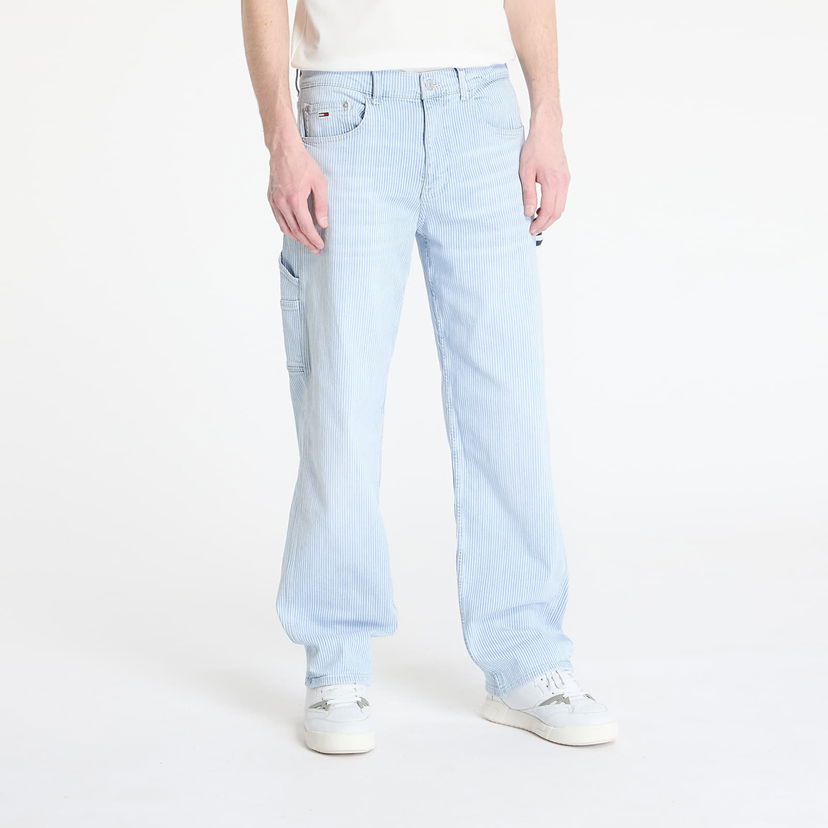 Jeans Tommy Hilfiger Tommy Jeans Jaimie Relaxed Straight Carp Jeans W29/L32 Sininen | DM0DM21038 1A5
