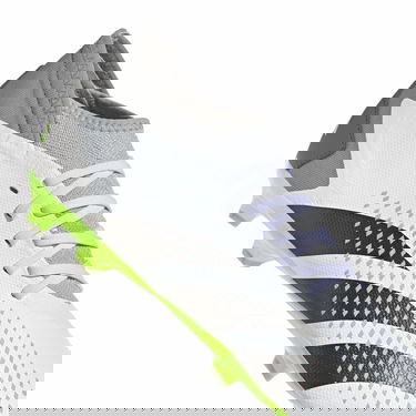 Tennarit ja kengät adidas Performance Predator Accuracy.3 FG Valkoinen | gz0024, 2
