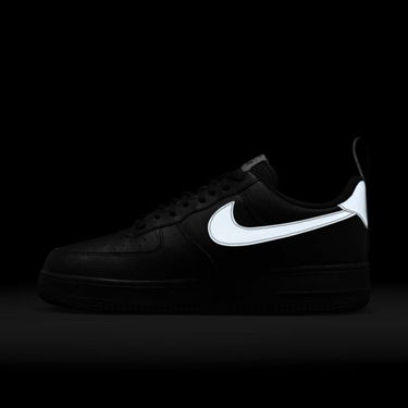 Tennarit ja kengät Nike Air Force 1 '07 LV8 Musta | DX8967-001, 2