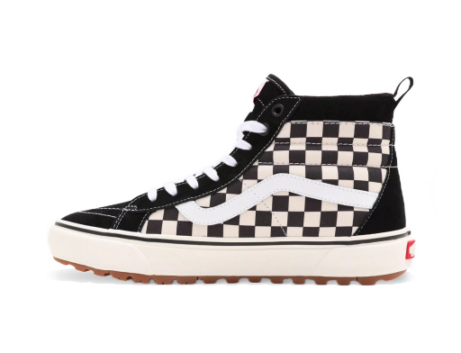 Tennarit ja kengät Vans SK8-HI MTE-1 Musta | vn0a5hzya041