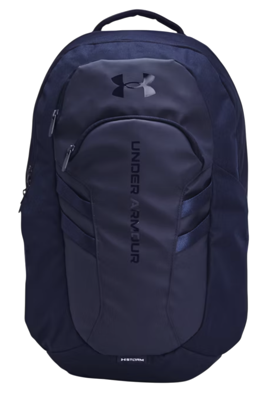 Reppu Under Armour Hustle Pro 6.0 Backpack Tummansininen | 1384671-410, 0