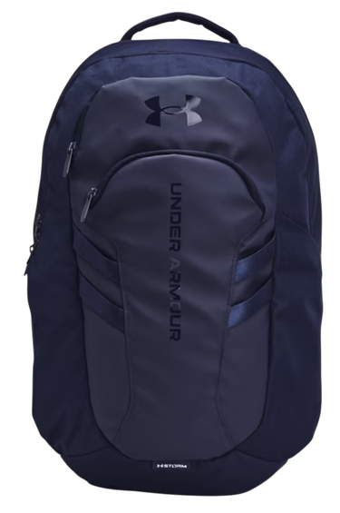 Reppu Under Armour Hustle Pro 6.0 Backpack Tummansininen | 1384671-410, 0
