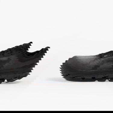 Tennarit ja kengät On Running On W Cloudflow 5 Black/ Black Musta | 3WF10091043, 0