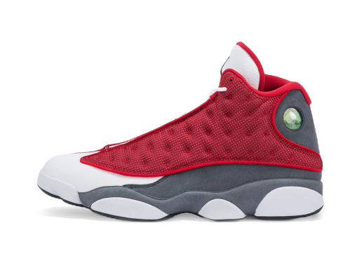 Tennarit ja kengät Jordan Air Jordan 13 Retro "Red Flint" Punainen | DJ5982-600