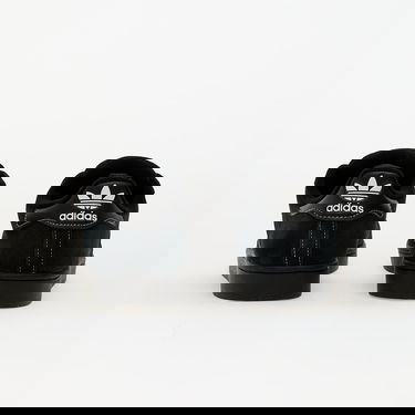 Tennarit ja kengät adidas Originals Superstar II Musta | JH5470, 4