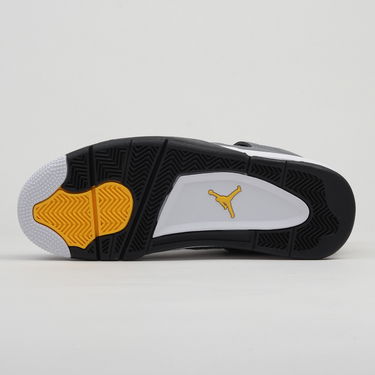 Tennarit ja kengät Jordan Air Jordan 4 Retro "Cool Grey" Harmaa | 308497-007, 4