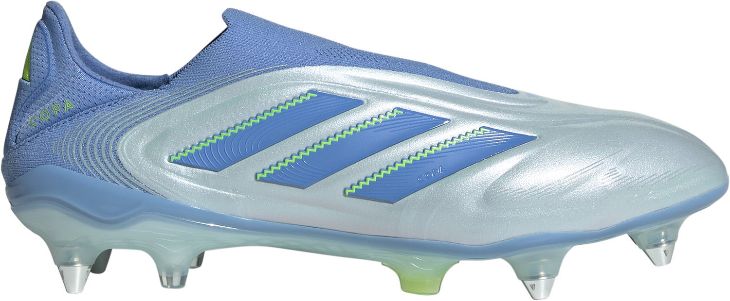 Tennarit ja kengät adidas Performance COPA PURE III ELITE LL SG Sininen | ih0857, 0