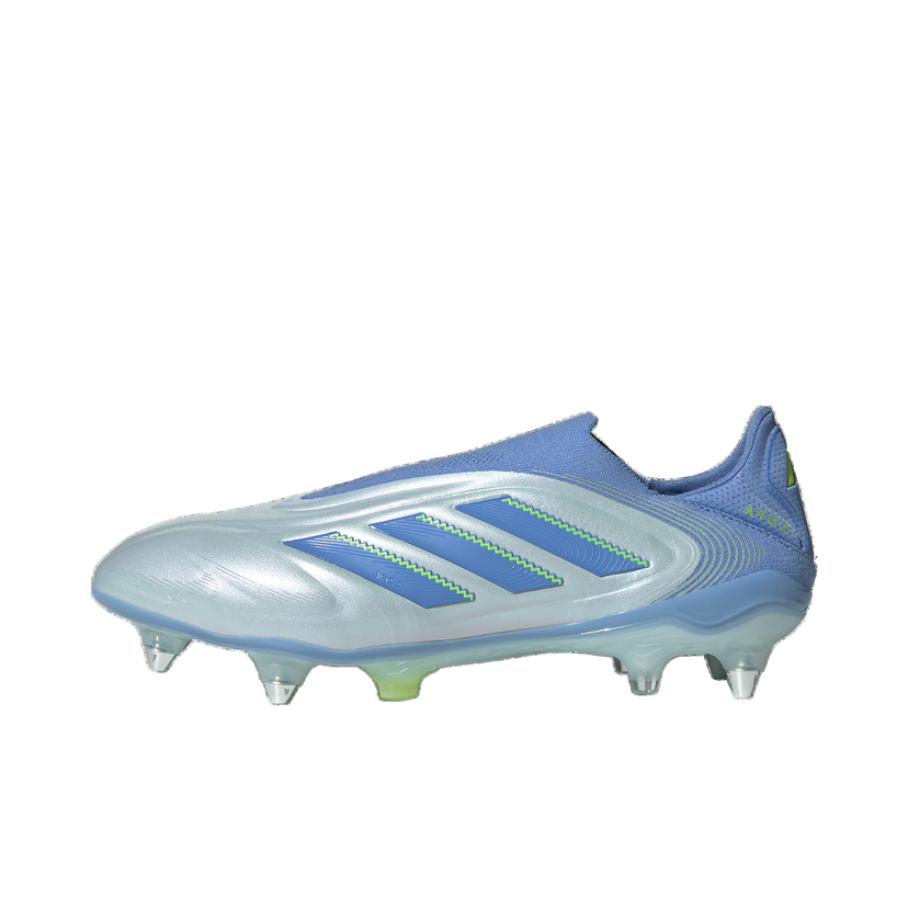 Tennarit ja kengät adidas Performance COPA PURE III ELITE LL SG Sininen | ih0857