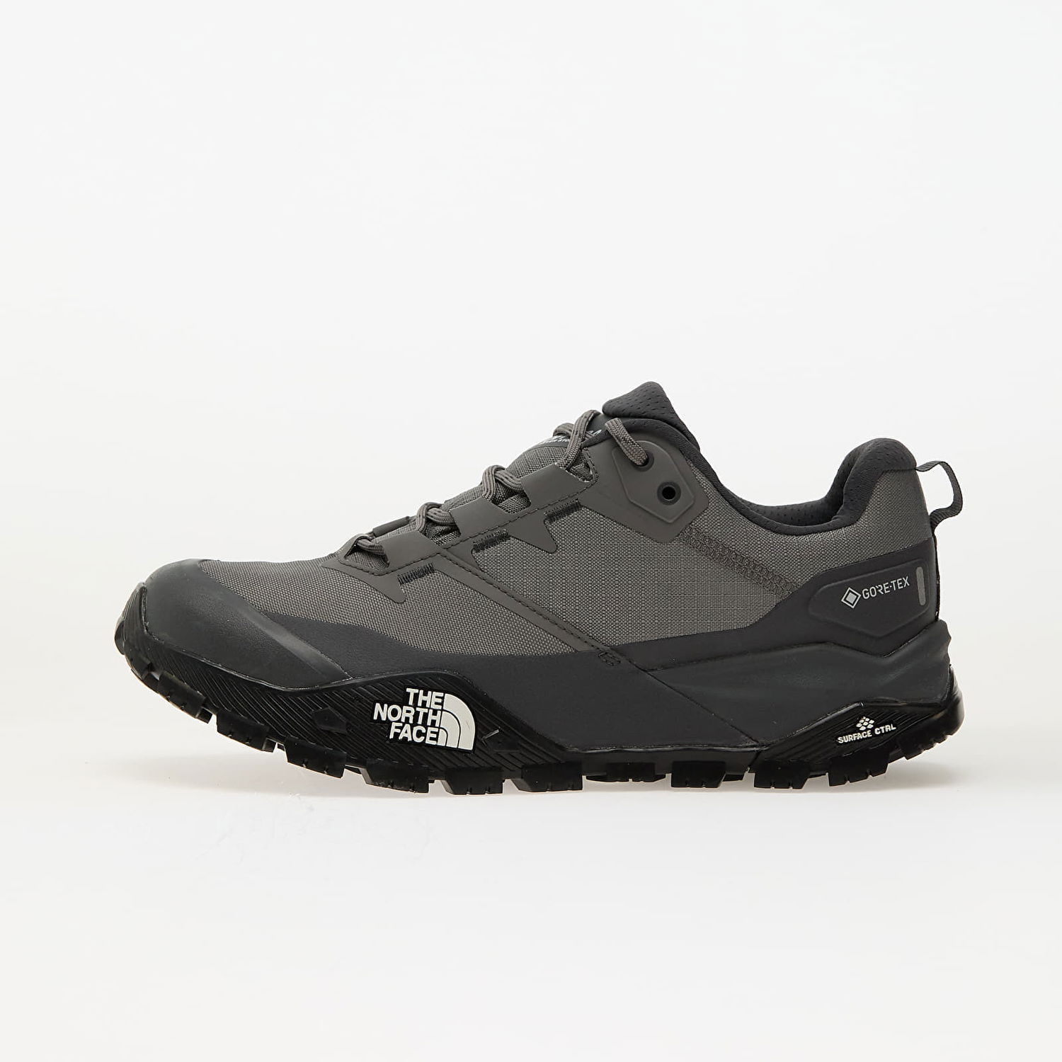 Tennarit ja kengät The North Face The North Face Glenclyffe Urban Low Harmaa | NF0A8AEGWUO1, 0