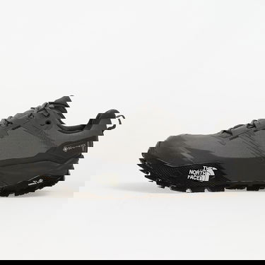 Tennarit ja kengät The North Face The North Face Glenclyffe Urban Low Harmaa | NF0A8AEGWUO1, 0