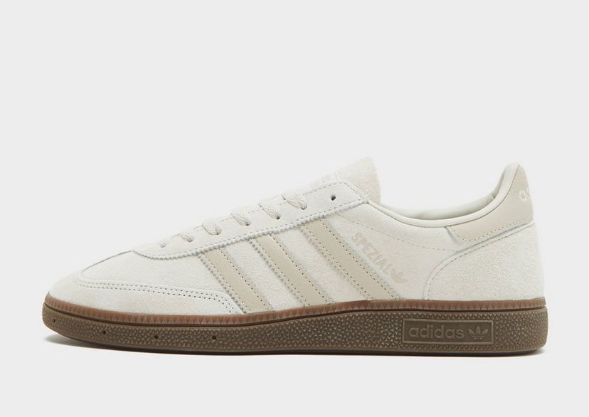 Tennarit ja kengät adidas Originals Handball Spezial Beige | IH3825