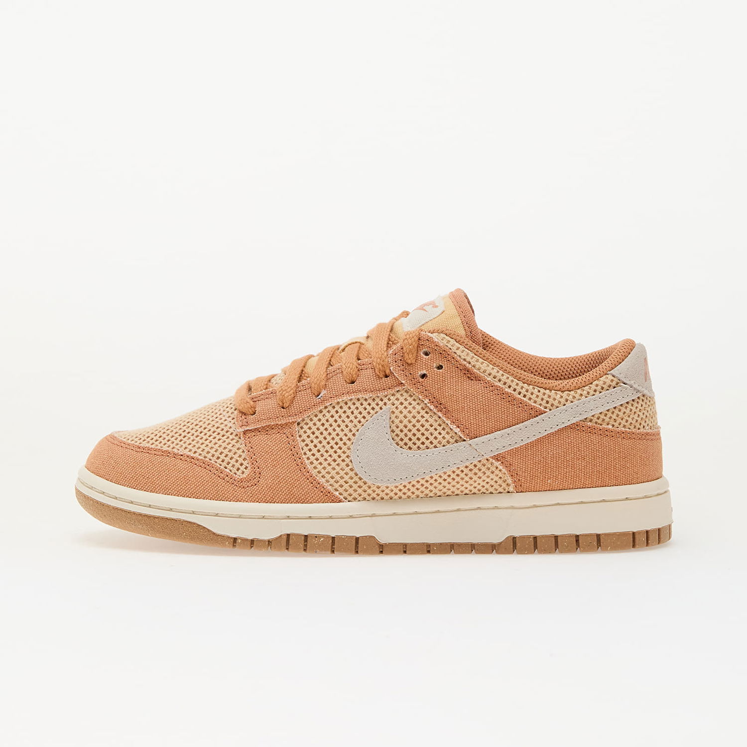 Tennarit ja kengät Nike Dunk Low NN SE Oranssi | HJ5864-200, 0