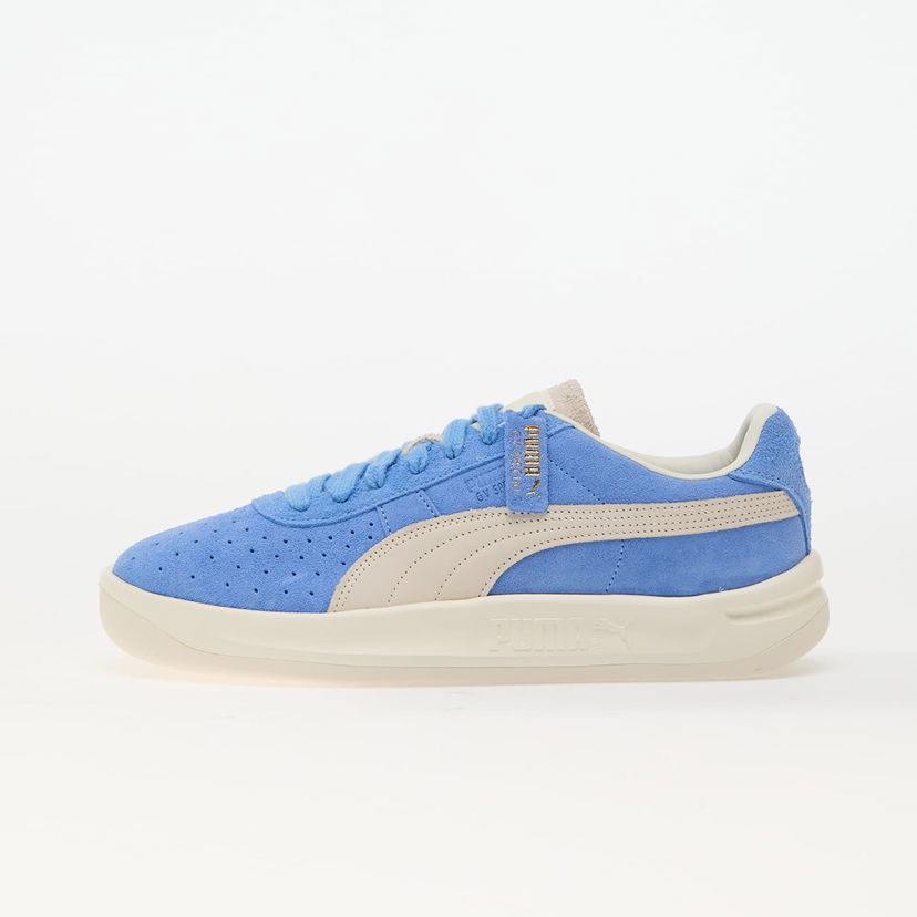 Tennarit ja kengät Puma GV Special Suede Blue Sininen | 39850801