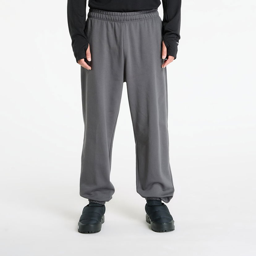 Verryttelyhousut The North Face The North Face Expedition Celebration Relaxed Jogger Pants Harmaa | NF0A8E3ERHI1