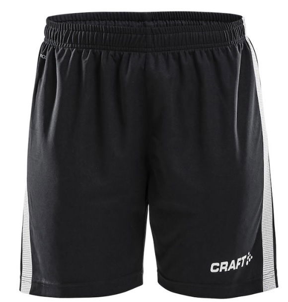 Shortsit Craft Control Musta | 1906705-999900