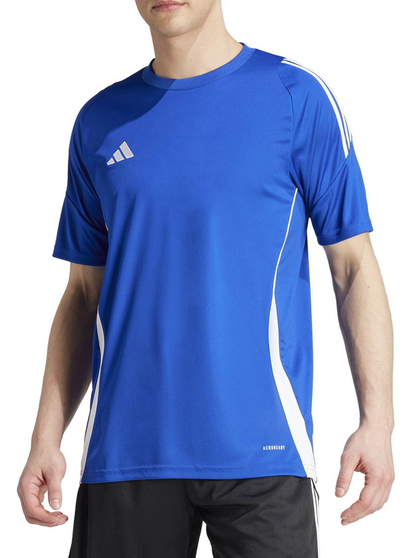 Jersey adidas Originals adidas TIRO24 JSY Sininen | is1014