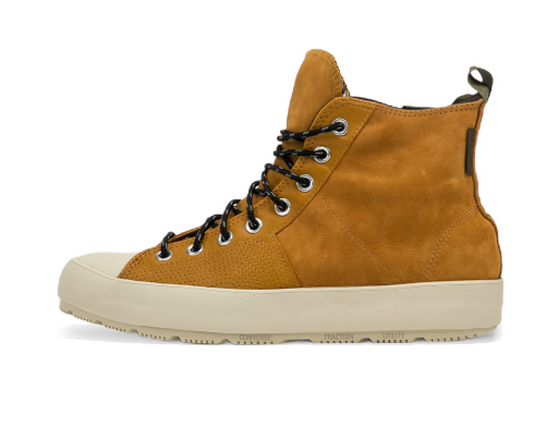 Tennarit ja kengät Converse Chuck 70 Explore WP Hi Ruskea | 171438C