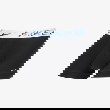 Nyrkkeilijät Nike Nike DRI-FIT Essential Micro Trunk Boxer Briefs (3-Pack) Musta | 0000KE1156-UQF, 4