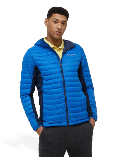 Takki Columbia Jacket Sininen | 1773271