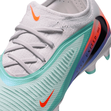 Tennarit ja kengät Nike Phantom 6 Low Pro FG UNITED VENOMSKIN Monivärinen | ib2463-300, 5