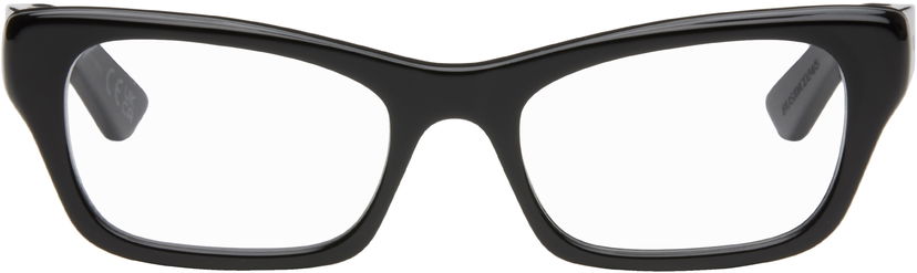 Aurinkolasit Marni Marni Akelu Glasses Musta | BUS