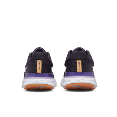 Tennarit ja kengät Nike React Infinity Run Flyknit 3 W Violetti | DD3024-502, 3
