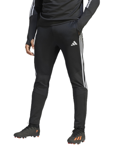 Housut adidas Performance Tiro 23 Club Winterized Musta | ia5367