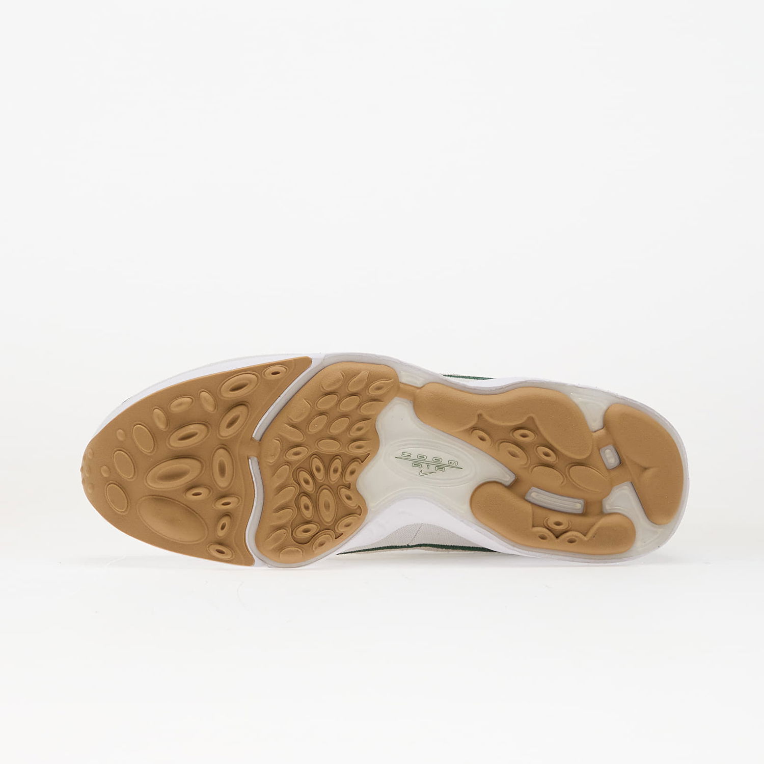 Tennarit ja kengät Nike AIR ZOOM SPIRIDON Valkoinen | IO1907-025, 1
