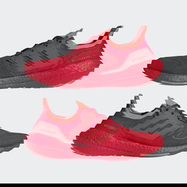 Tennarit ja kengät adidas Performance ULTRABOOST 22 Punainen | GX5462, 6