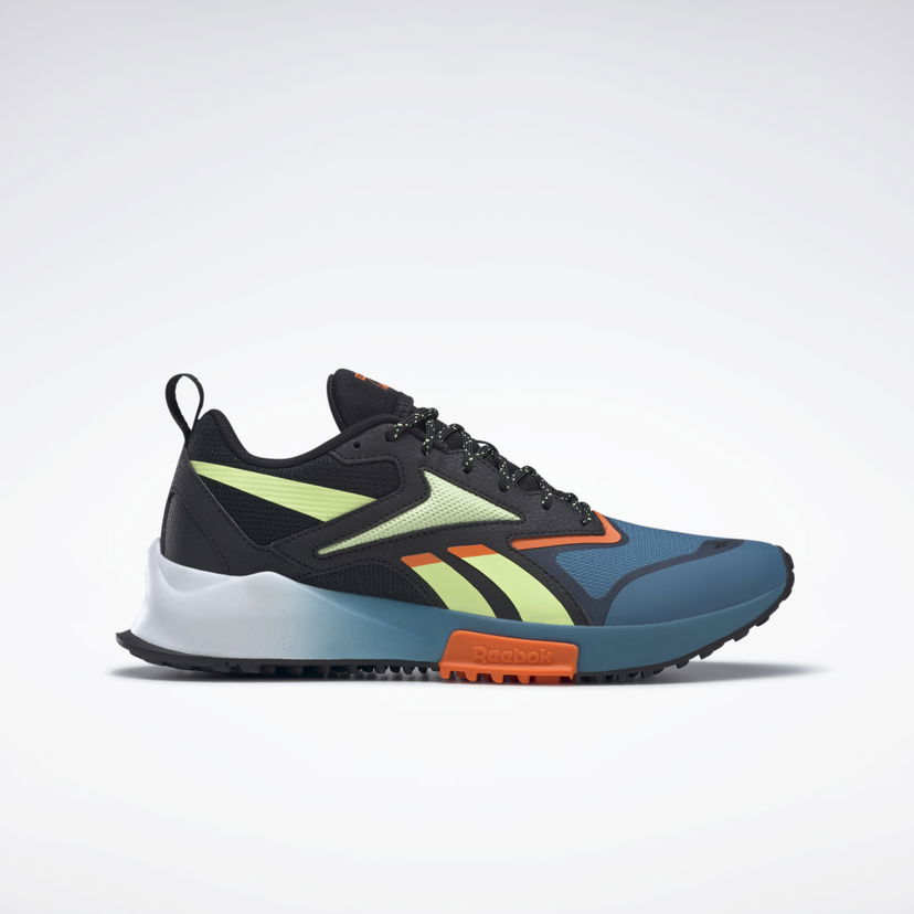 Juoksu Reebok Lavante Trail 2 Sininen | HP9327