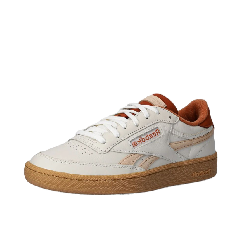 Tennarit ja kengät Reebok Club C Revenge Vintage Valkoinen | 100201194