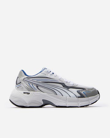 Tennarit ja kengät Puma Teveris Nitro Valkoinen | 388920-006, 0