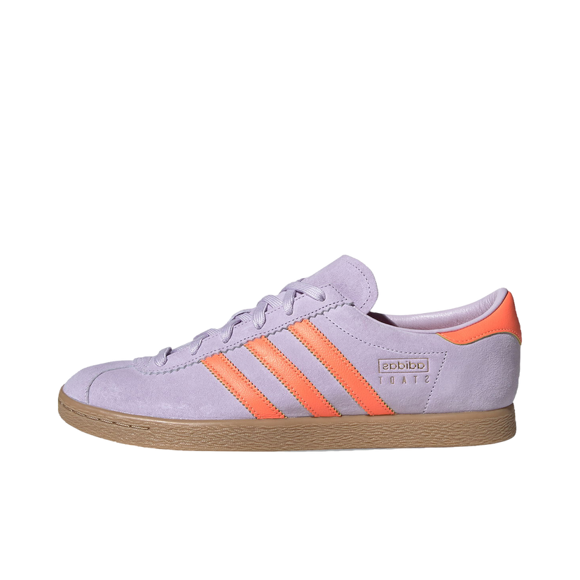 Tennarit ja kengät adidas Originals Stadt Violetti | EF5725