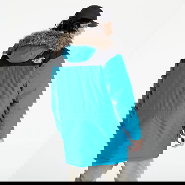 Parka The North Face M McMurdo 2 Sininen | NF00CP072W9, 3