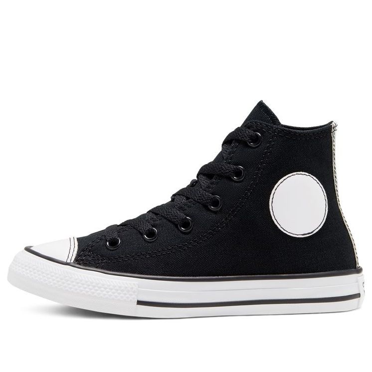 Tennarit ja kengät Converse Chuck Taylor All Star Musta | 668431C, 0