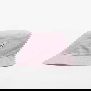 Hattu Jordan Bucket Washed Cap Vaaleanpunainen | DC3687-501, 0