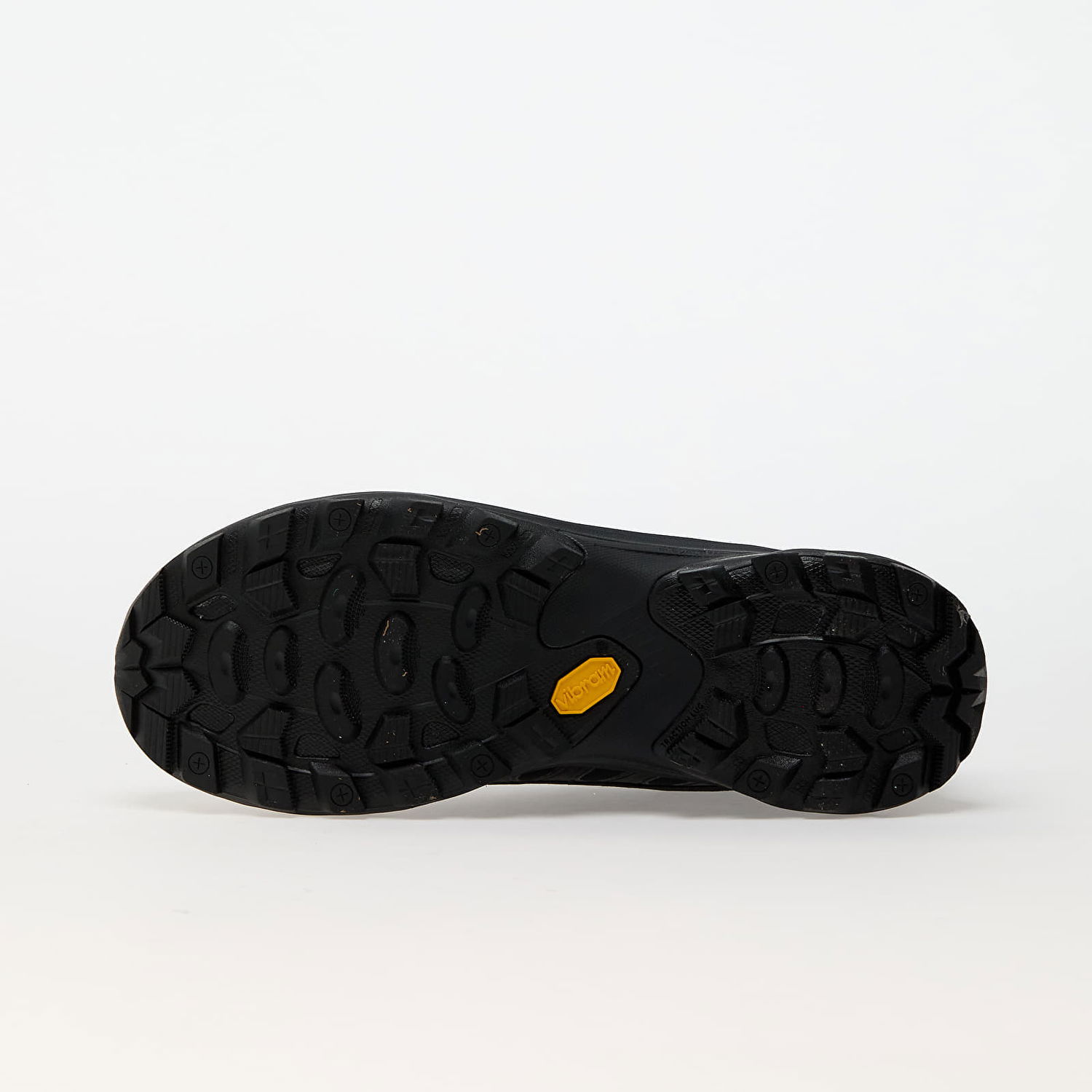 Tennarit ja kengät Merrell Moab Speed 2 Gtx Musta | J037513, 1