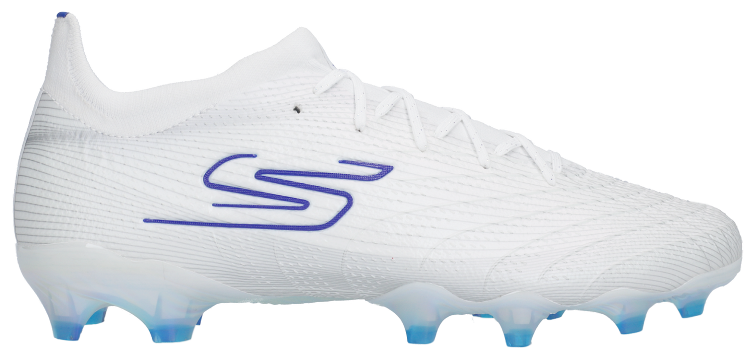 Tennarit ja kengät Skechers SKX 01 Low FG Valkoinen | 252006-wht, 0