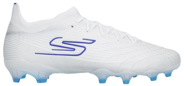 Tennarit ja kengät Skechers SKX 01 Low FG Valkoinen | 252006-wht, 0