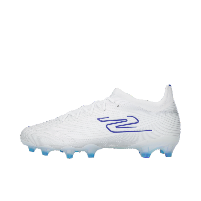 Tennarit ja kengät Skechers SKX 01 Low FG Valkoinen | 252006-wht