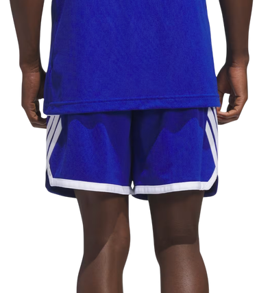 Shortsit adidas Performance 3G Speed Reversible Basketball Shorts AEROREADY Sininen | JM5106, 1