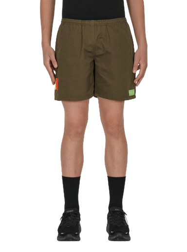 Shortsit Mister Green Water Shorts Vihreä | MGWATERSHO 001