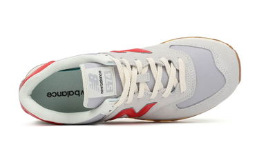Tennarit ja kengät New Balance 574 Harmaa | U574RF2, 3