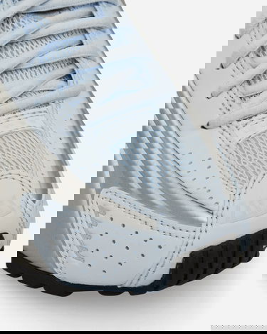 Tennarit ja kengät Nike Shox R4 Metallinen | AR3565-402, 6