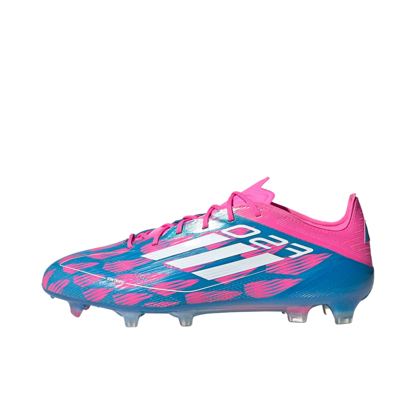 Tennarit ja kengät adidas Performance F50 ELITE FG Vaaleanpunainen | ie3188
